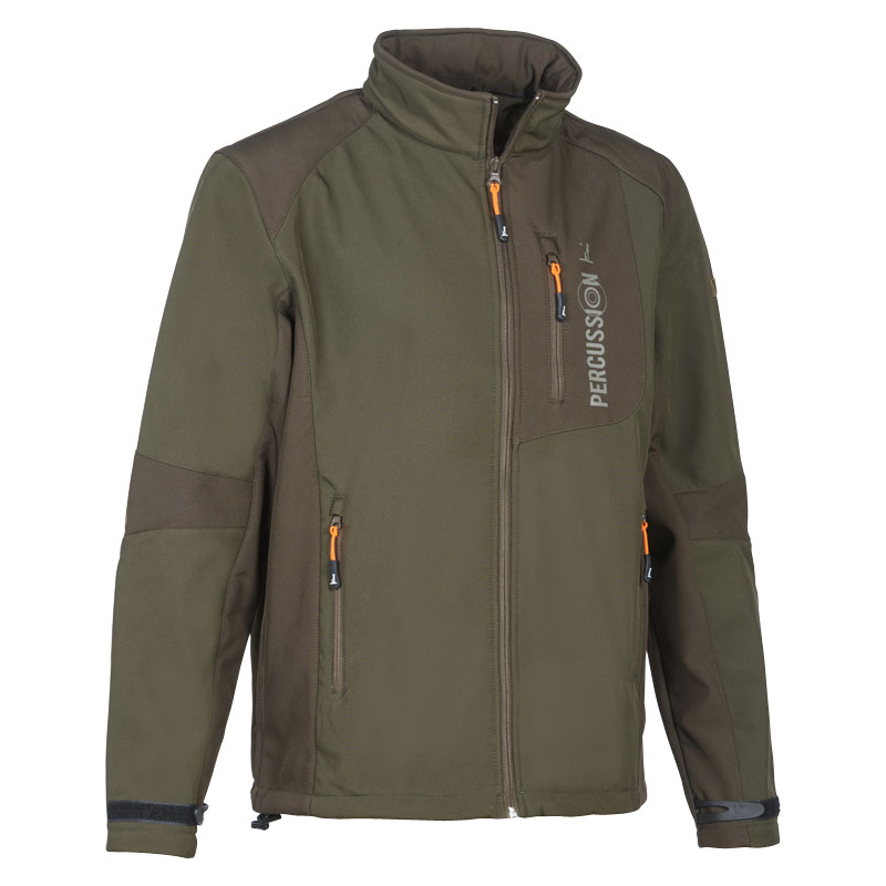 Softshell lovačka jakna